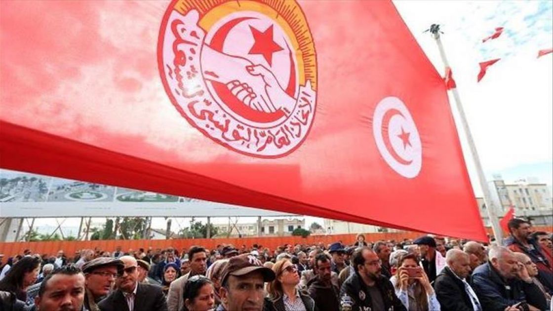 اتحاد الشغل بتونس: الحكومة أغرقت الشعب في الديون والبطالة