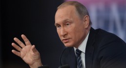 بوتين يكشف: ماذا يسهل لنا التعامل مع الأسد والأمريكيين