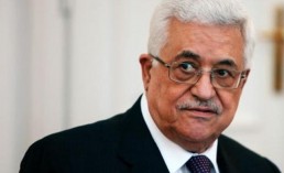 مناقشة تصريحات للرئيس الفلسطيني
