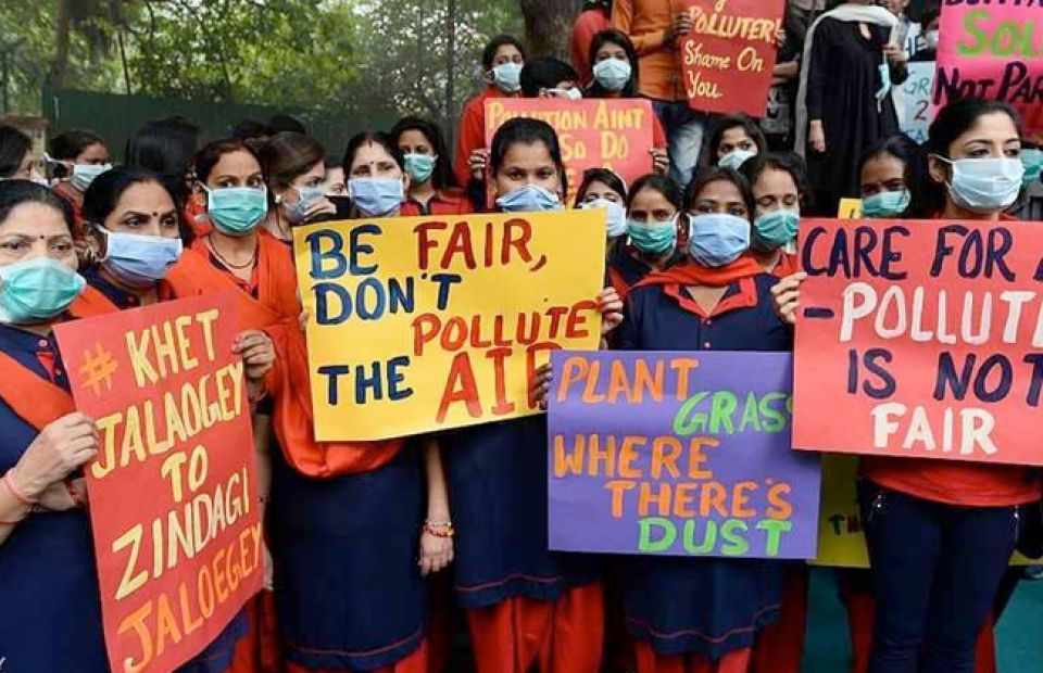 11 قتيل في احتجاجات هندية ضد مصنع بريطاني