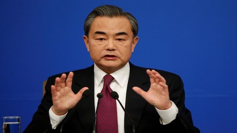 بكين: الدبلوماسية كفيلة بإنهاء التوتر مع كوريا الديمقراطية