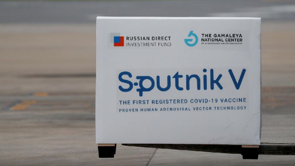 شركة صينية كبيرة سوف تنتج «سبوتنيك V»