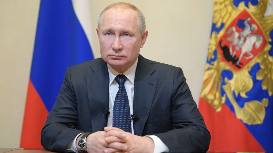 «فاينانشال تايمز» تربط تهدئة جنون أسعار الغاز بتصريحات بوتين