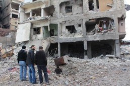 مليارات أثرياء الحرب السورية: «لا تلحقني مسافرة»