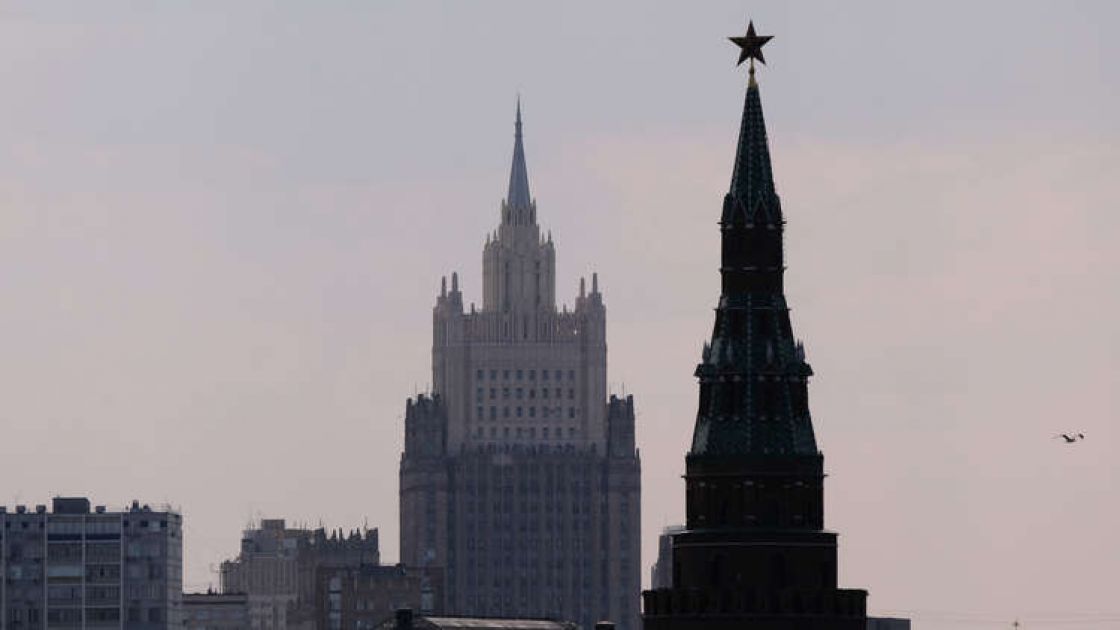 موسكو: لا بديل عن الحوار الاستراتيجي مع واشنطن سوى الحرب