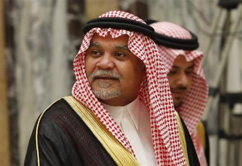 مصادر: تغييرات شاملة مرتقبة بالسعودية أبرزها طرد بندر بن سلطان