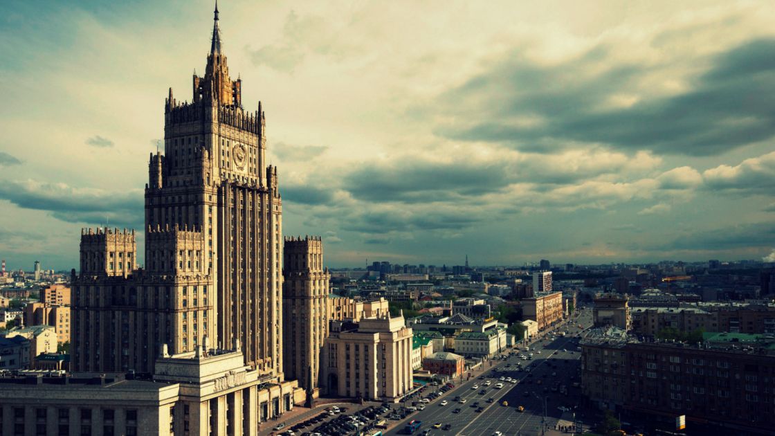موسكو: مستعدون لخوض مفاوضات حول الأمن السيبراني