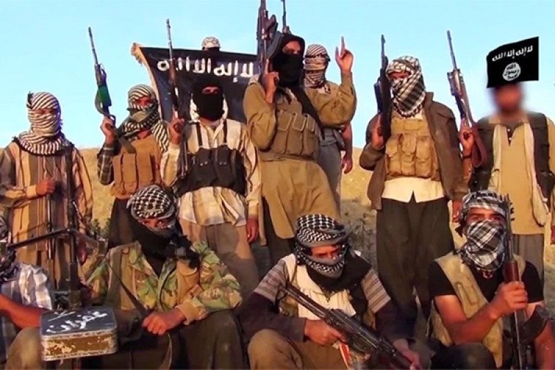 أكثر 50% في عدد الكنديين المنضمين لـ «داعش»