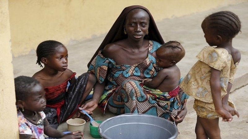 نيجيريا ..مصرع نحو 28 طفلا بسبب مياه ملوثة بالرصاص