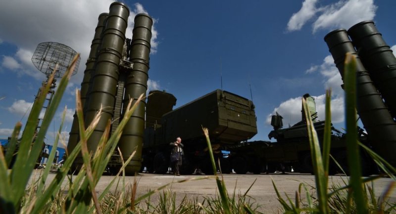 منظومة إس 300