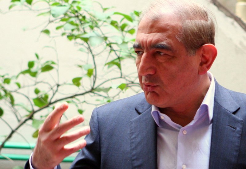 جميل: مسألة تشكيل الوفد الواحد قريبة جداً... لكنها تتطلب العمل