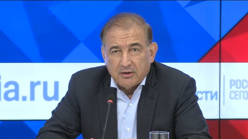 مؤتمر صحفي للدكتور قدري جميل حول اجتماع منصات المعارضة السورية في الرياض 25/08/2017