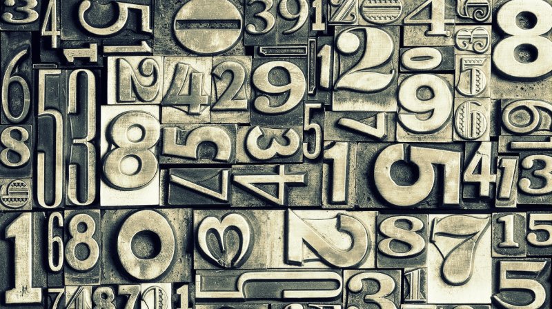 العدد: ابتكار أم غريزة؟