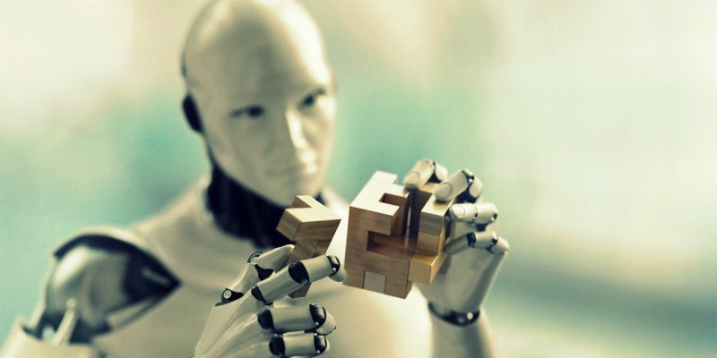 آلات مفكِّرة؟
