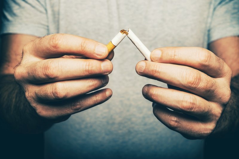 أدوية الإقلاع عن التدخين... أخطار غير متوقّعة