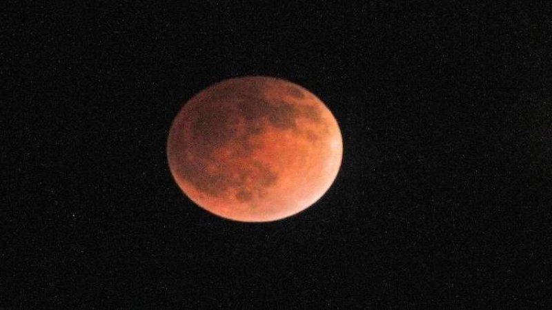 الرحلة إلى المريخ أكثر خطورة