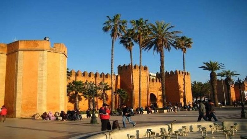 أقدم أثر للحمض النووي للإنسان العاقل القديم