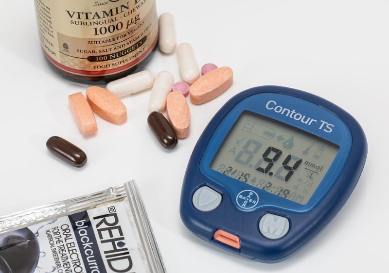 هل يودّع مصابو السكري حقن الأنسولين؟