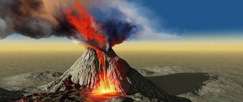 كيف يمكن دراسة المريخ من كوكب الأرض؟