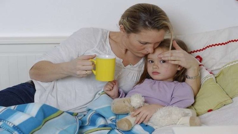 أدوية يسبب تناولها في مرحلة الطفولة النوع الأول من السكري