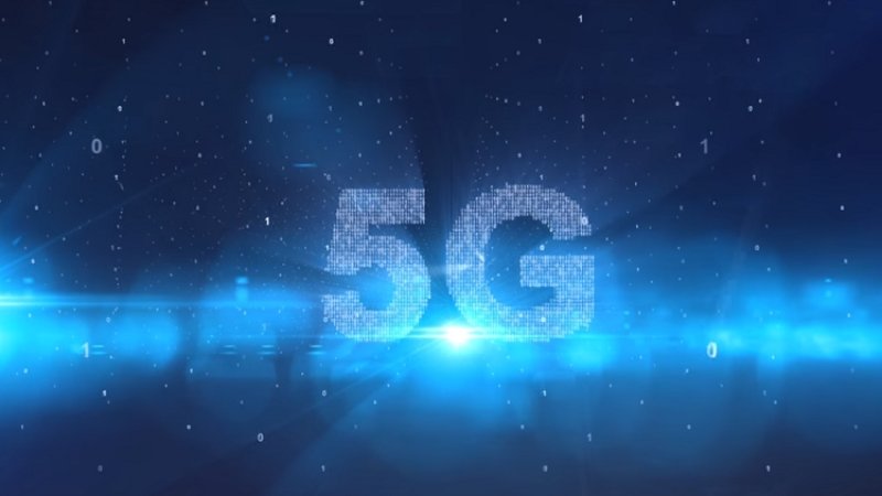 روسيا تبدأ بتشغيل 5G