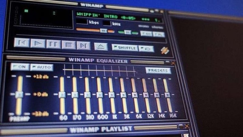 "Winamp" يعود من جديد