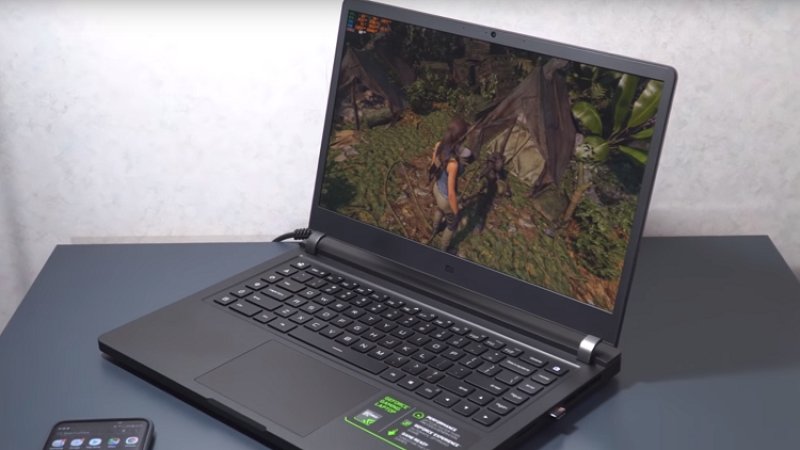 Xiaomi تطلق جيلاً جديداً من الحواسب