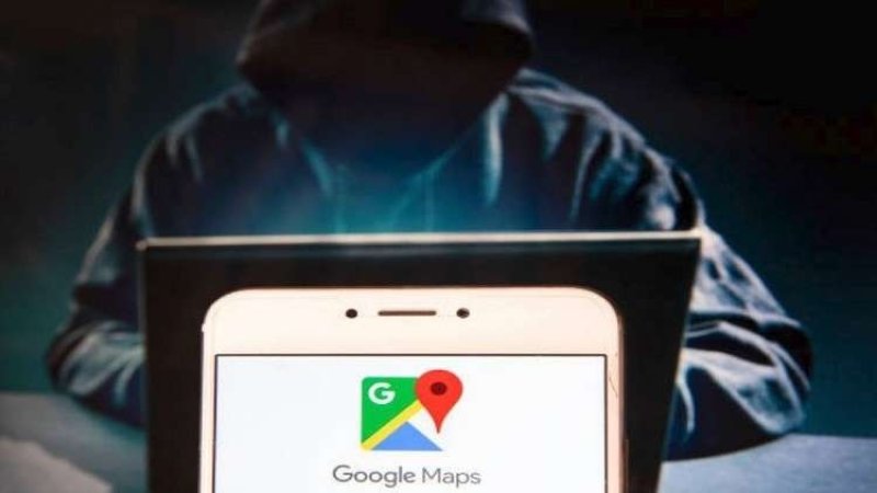 خدعة «خرائط غوغل» تسلب الأموال