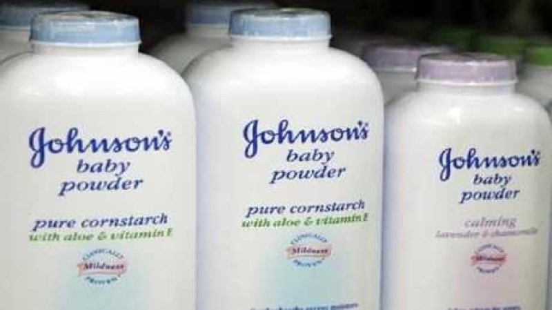 عقب الفضيحة الأخيرة.. الهند تفحص عينات من منتجات Johnson & Johnson's