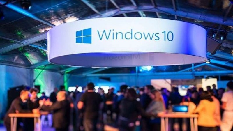 مايكروسوفت تعلن موعد قتل ويندوز 10