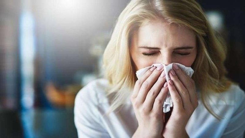 الإنفلونزا والسكتات الدماغية