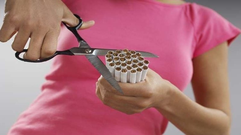 تأكيد مخاطر نظام بديل السجائر الجديد