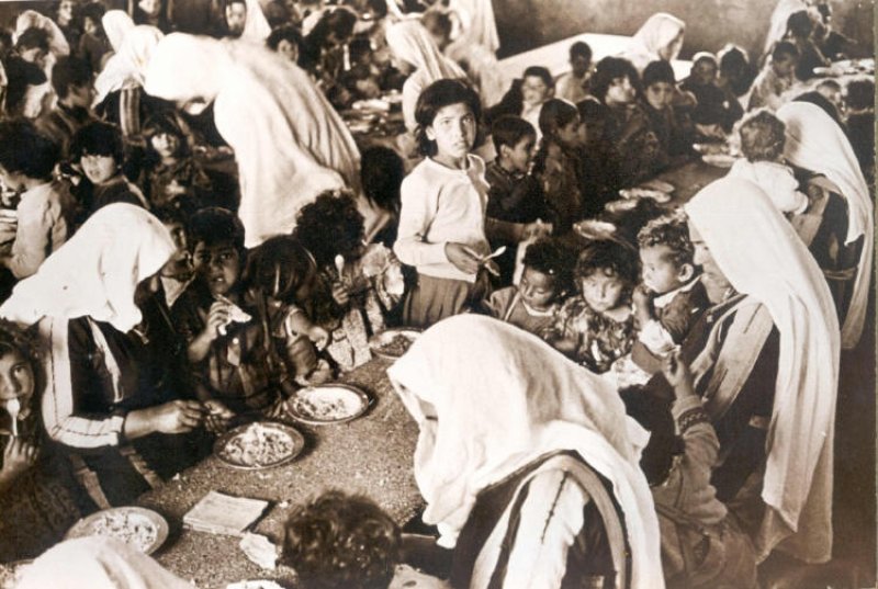 من الذاكرة الثورية للشعوب