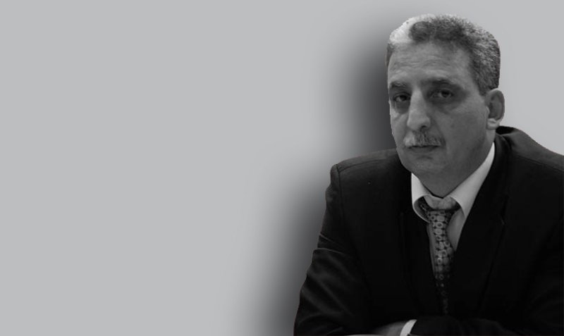 حوار علاء عرفات على إذاعة ميلودي 19/10/2013