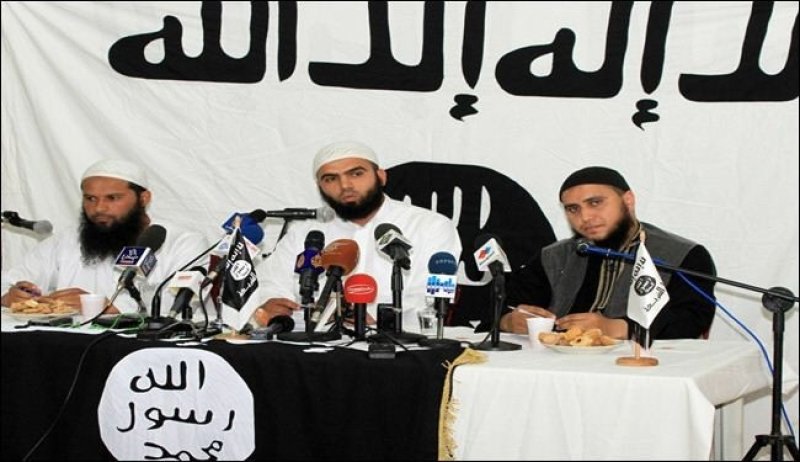 تونس بين الغرب والتكفيريين