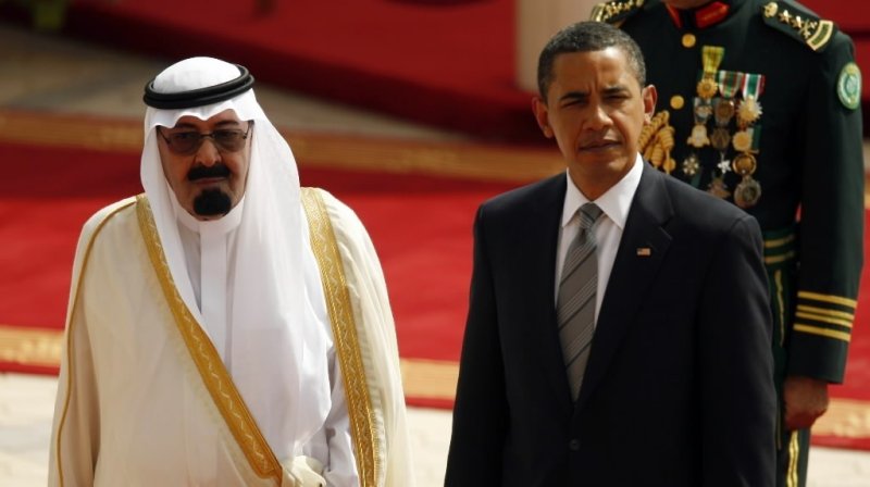 ملوك السعودية والمهام الأمريكية المتغيرة (1/2)