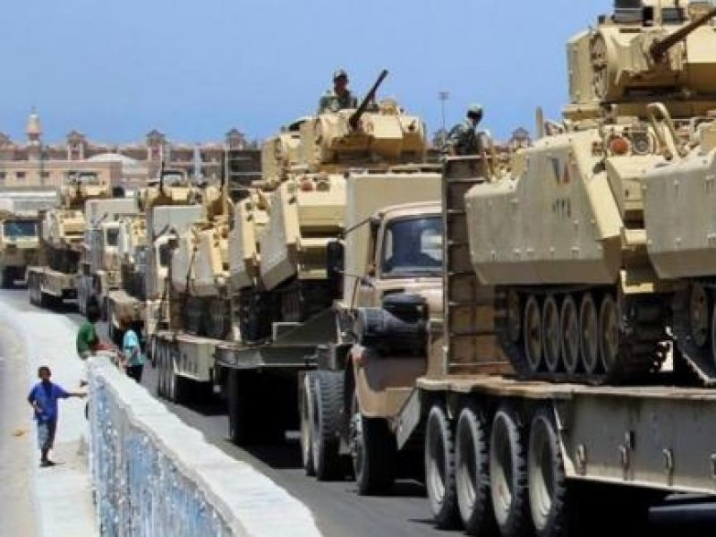 كامب ديفيد الجديدة !!