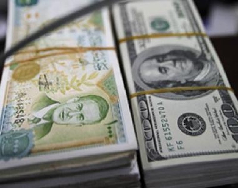ماذا عن 150 ل.س /$؟!