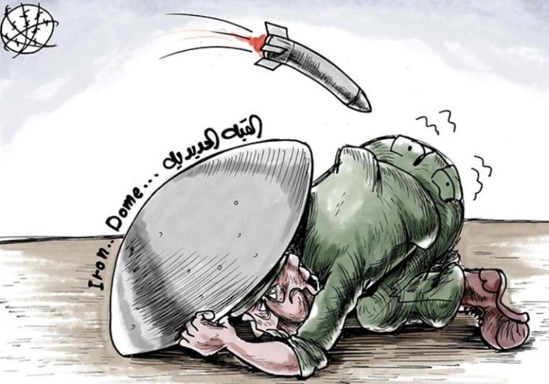 حرب.. خارج الهدنة..