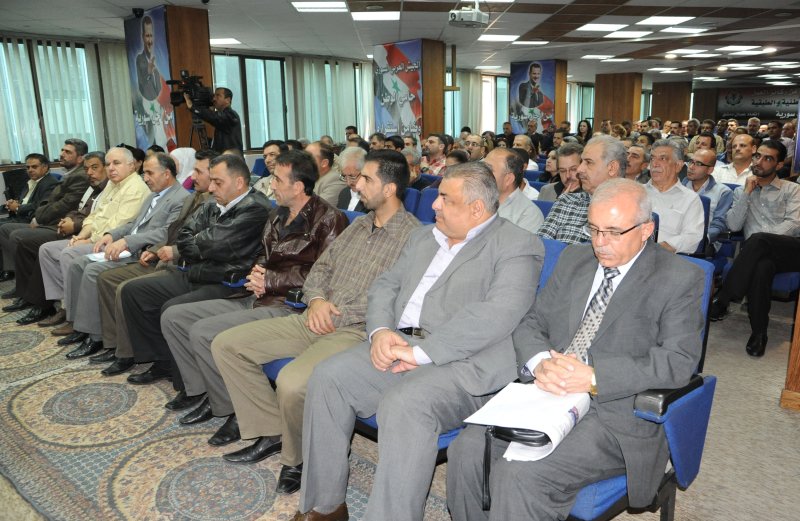 الانتخابات النقابية: يأس.. إحباط.. لا مبالاة!