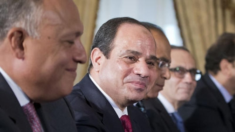 مصر ـ قبرص ـ اليونان ثلاثية متوسطية بوجه تركيا