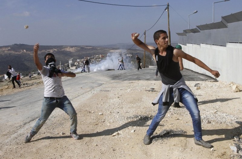 القدس تقاوم الاحتلال.. والصهيوني يصعِّد