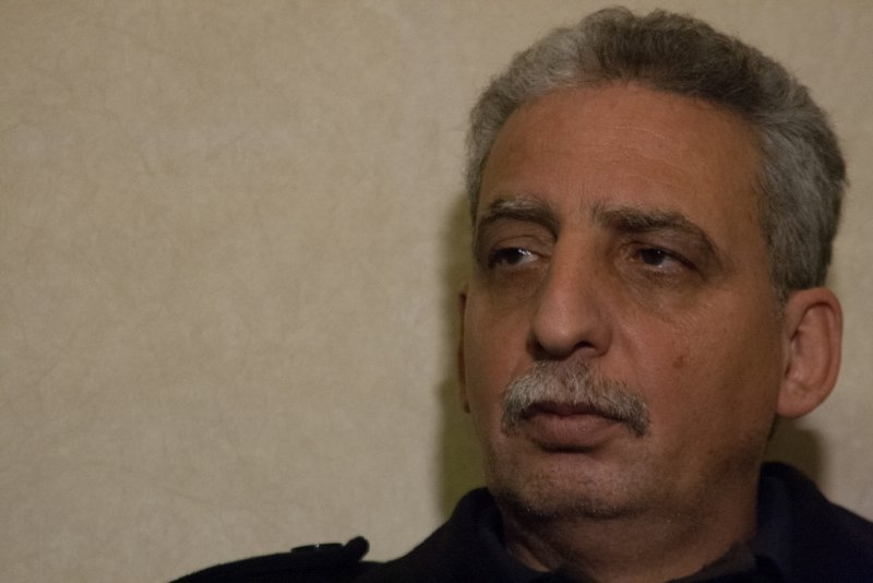 علاء عرفات