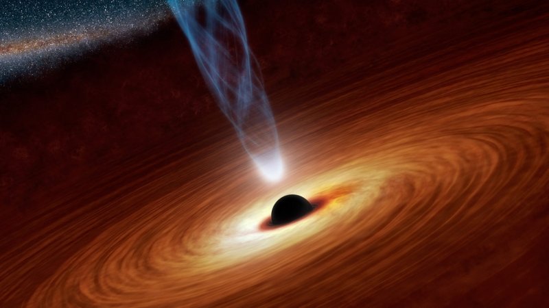 أخبار العلم: تشكيك بالانفجار الكبير