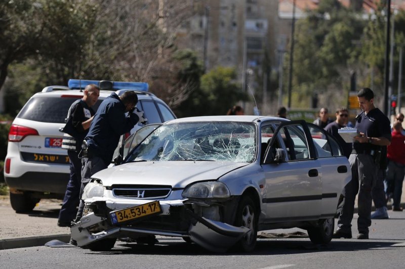 عملية نوعية فلسطينية جديدة في القدس