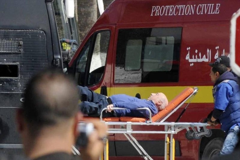 «داعش» تصل إلى تونس