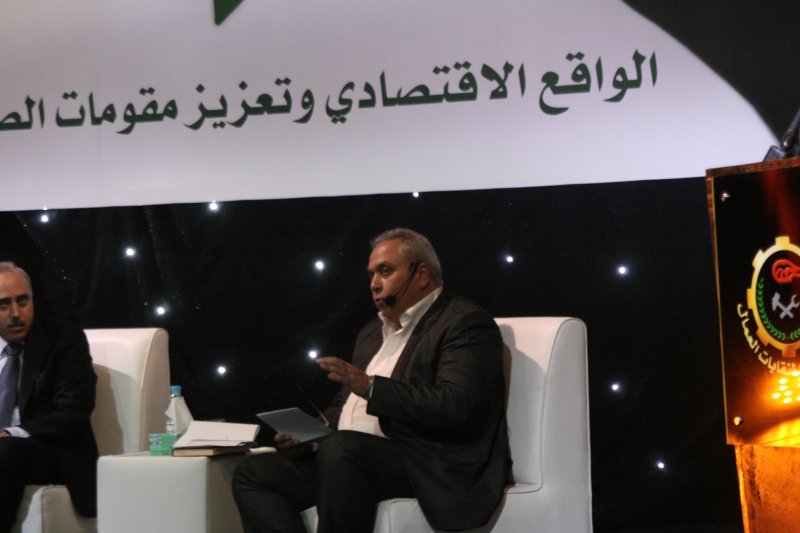 نسبة البطالة قاربت الـ 50% من اليد العاملة والفقر في ازدياد