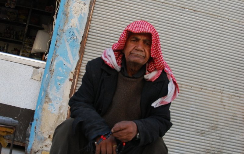 قراءة في مسودة مشروع: (نظام العجز والشيخوخة للتنظيم الحرفي)