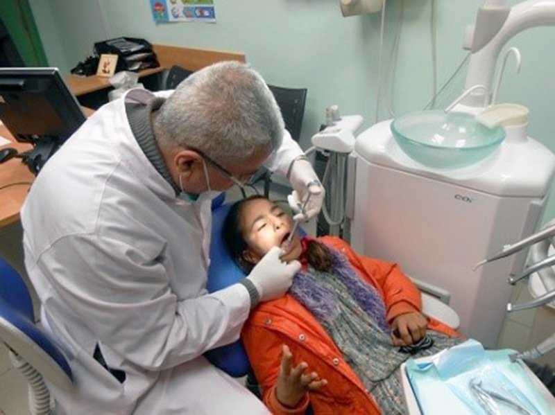 هل عياداتنا السنية جاهزة للحالات الإسعافية؟