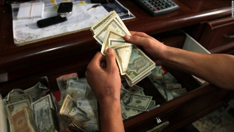 بعد «قاسيون».. جهات إعلامية وأكاديمية تؤكد دور أدوات السياسة النقدية السلبي